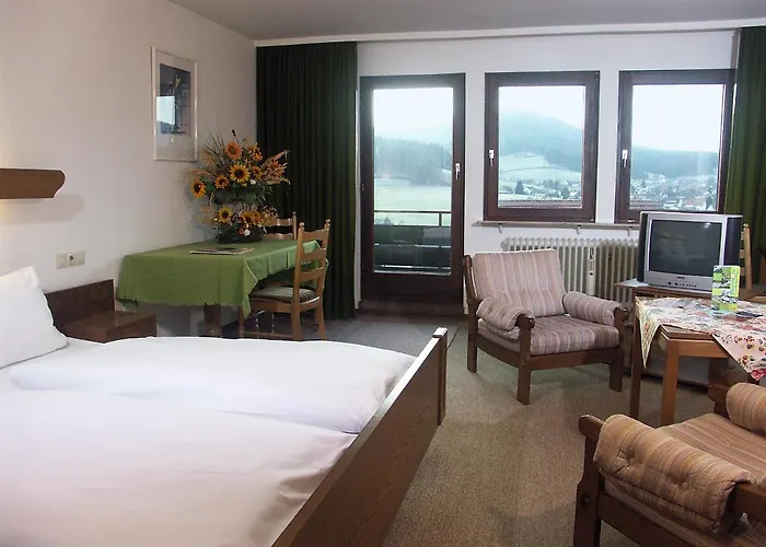 hotel rappen
