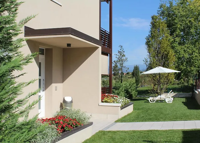 Residenza Sante