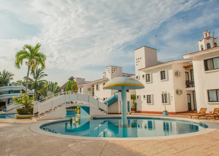 Hotel Villa Azul