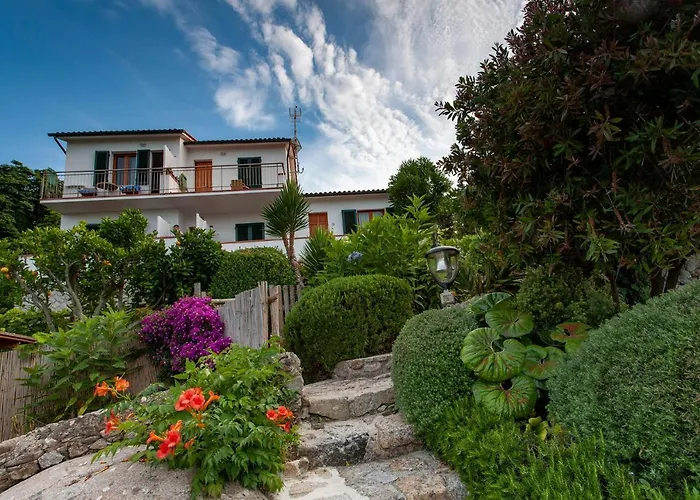 Boutique Hotel Ilio
