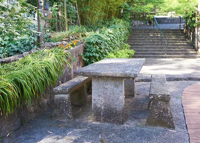 Quinta Dos Lagos - Al Sintra