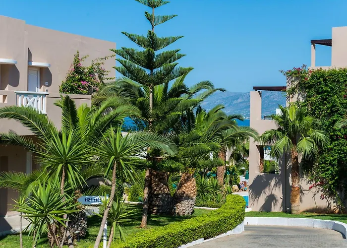 Grand Hotel Holiday Resort Chersonissos