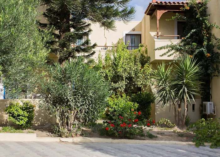 Dessole Blue Star Resort
