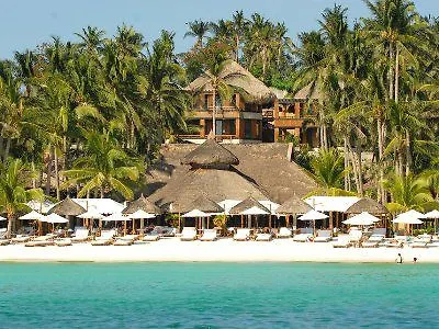 Fridays Boracay Resort