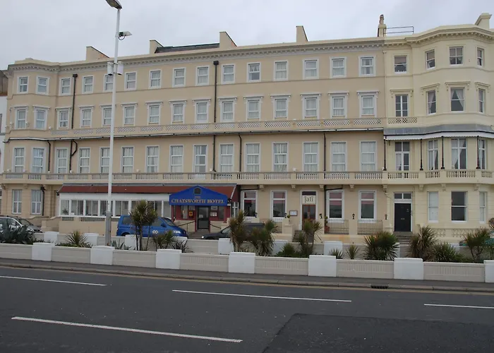 Chatsworth Hotel Hastings