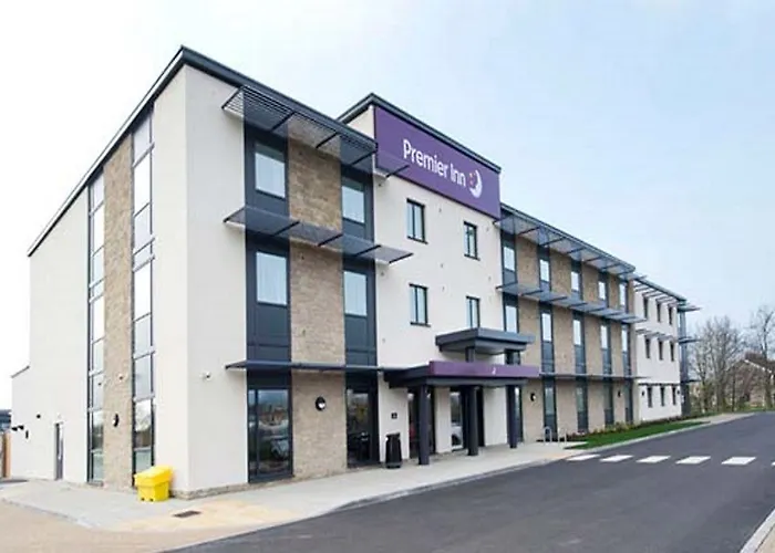 Premier Inn Wells