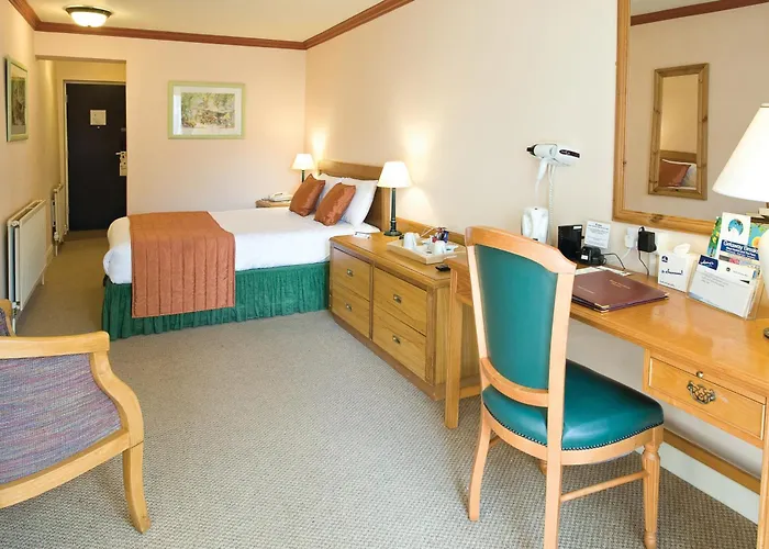 Knights Hill Hotel&Spa