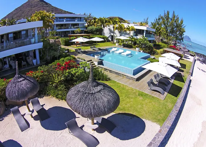 Leora Beach By Horizon Holidays