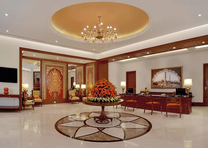 Fortune Park Bbd, Lucknow - Member Itc Hotels' Group