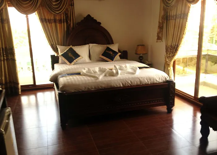 Emerald Bb Battambang Hotel