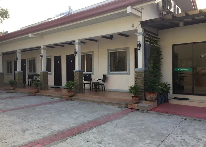 Manana Hotel
