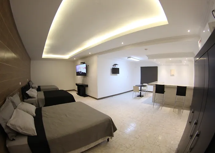 Hotel San Remo
