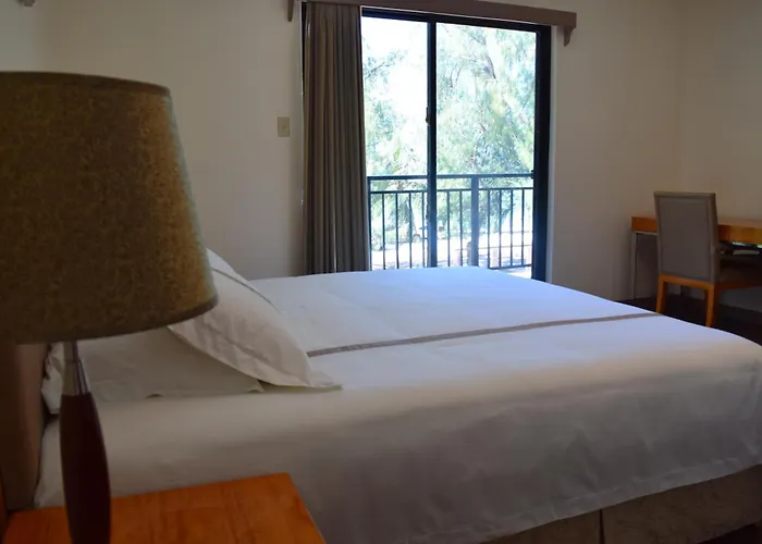 Saipan Beach Hotel