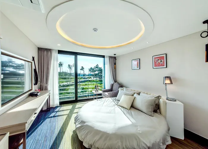 Marevo Beach Hotel