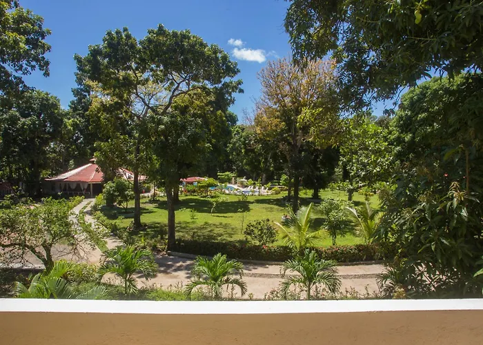 Auberge Villa Cana