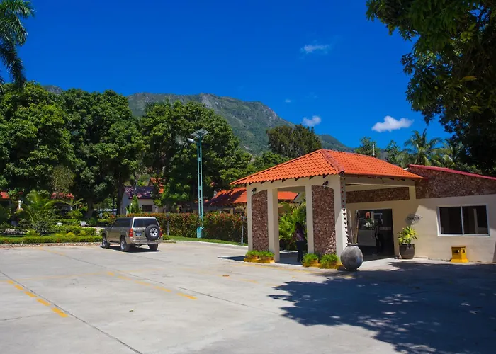 Auberge Villa Cana