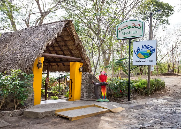 Apoyo Resort & Conference Center