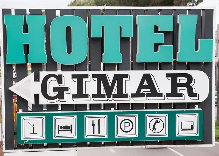 Gimar
