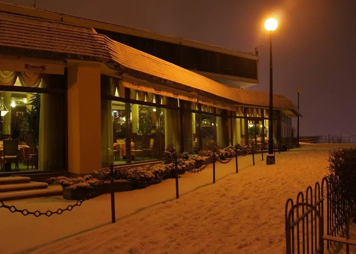 Hotel Starzynski
