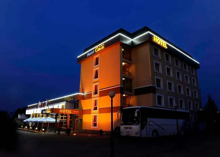 Hotel Ciao