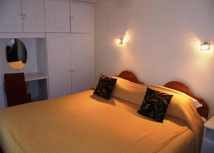 Hotel Garnish House Cork