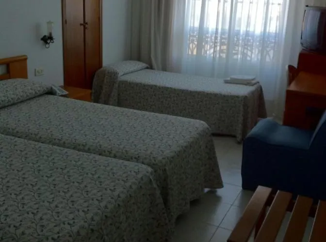 Hotel Pinzon