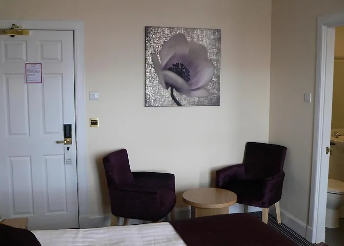 Ayre Hotel & Ayre Apartments