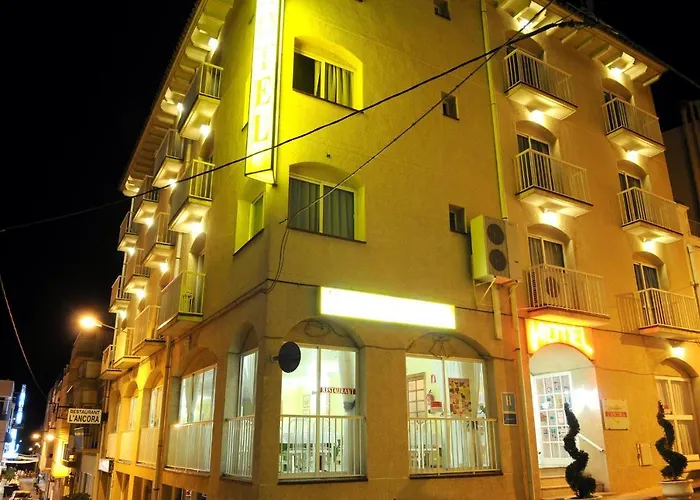 Placa Vella Sant Carlos de la Ràpita