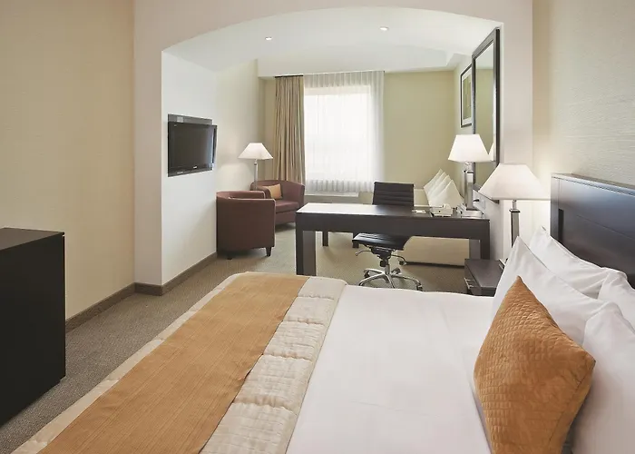 La Quinta By Wyndham Poza Rica