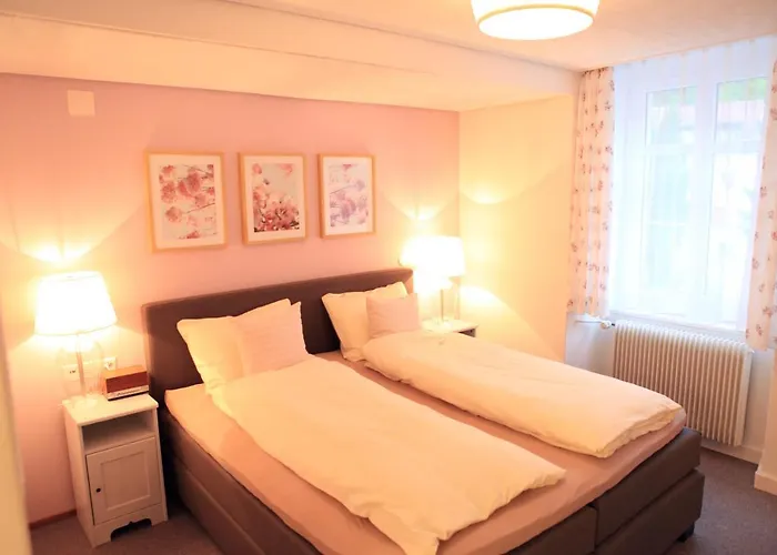 Hotel Krone