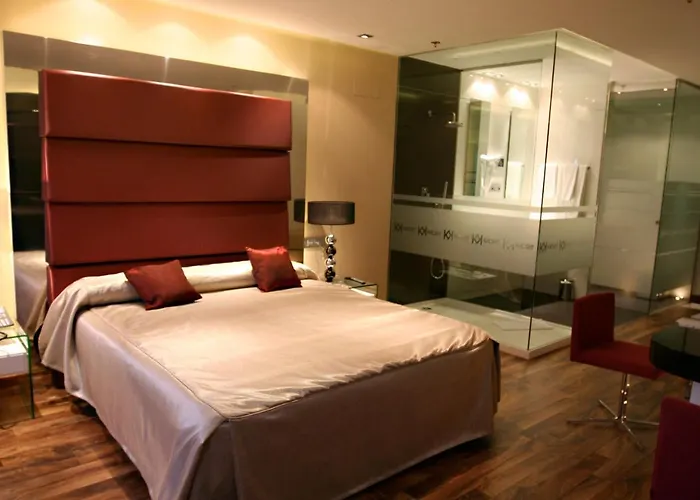 Kadrit Hotel
