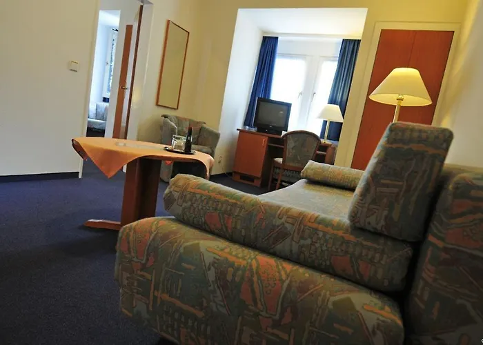 Hotel Haus Reichert