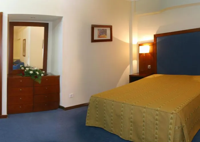 Hotel Samasa Fundao