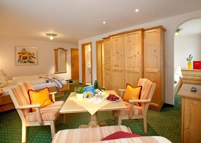 Hotel Post Sport- Und Wellness
