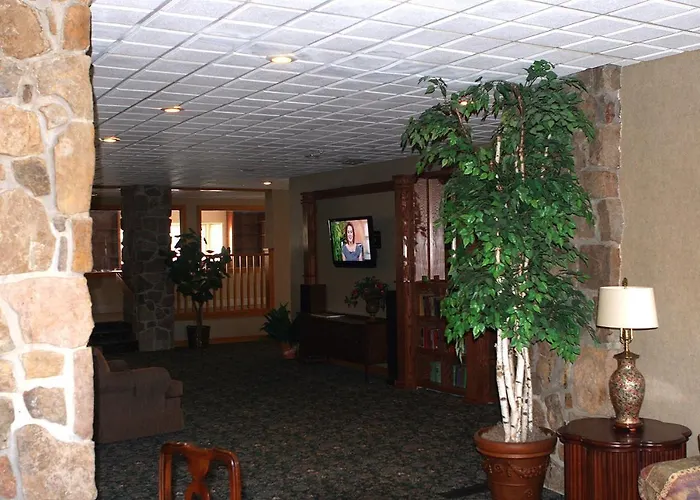Best Western Pagosa Lodge