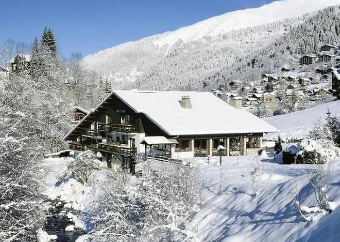 Hotel Le Soly Morzine