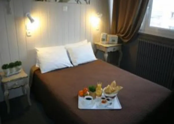 Hotel De Londres