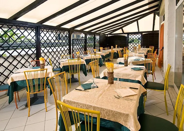 Hotel MIRAMARE