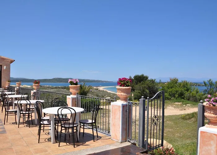 Hotel Le Dune