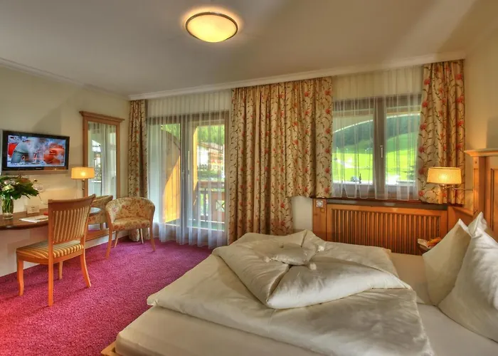Hotel Post Sport- Und Wellness