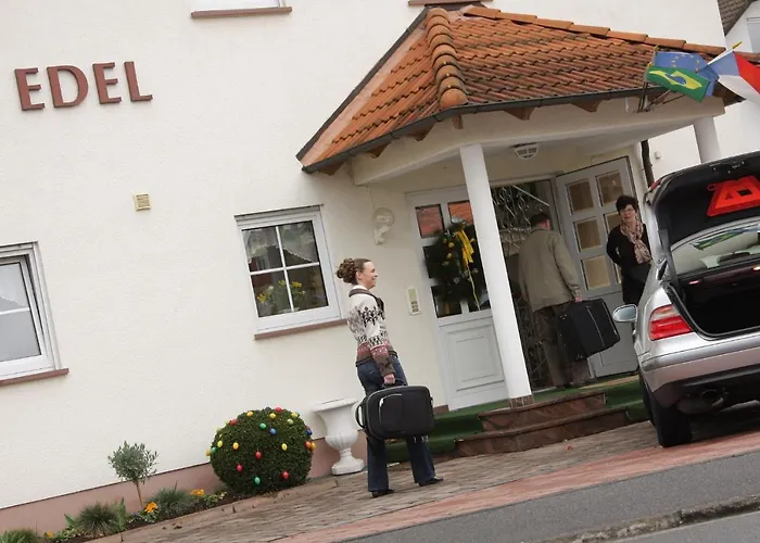 Hotel Edel
