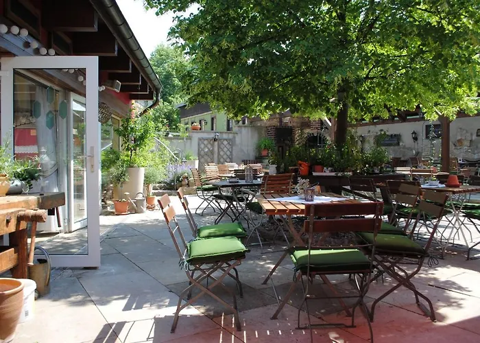 Hotel & Restaurant Zur Linde