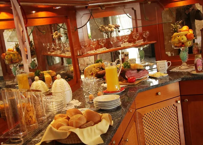 Hotel Edel