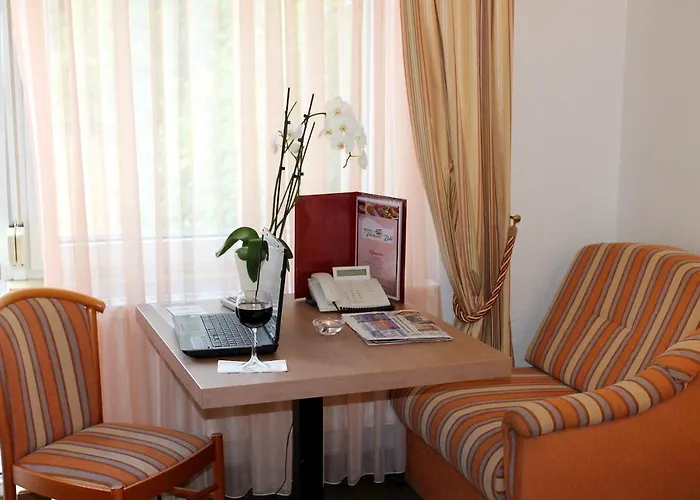 Hotel Fährhaus Ziehl