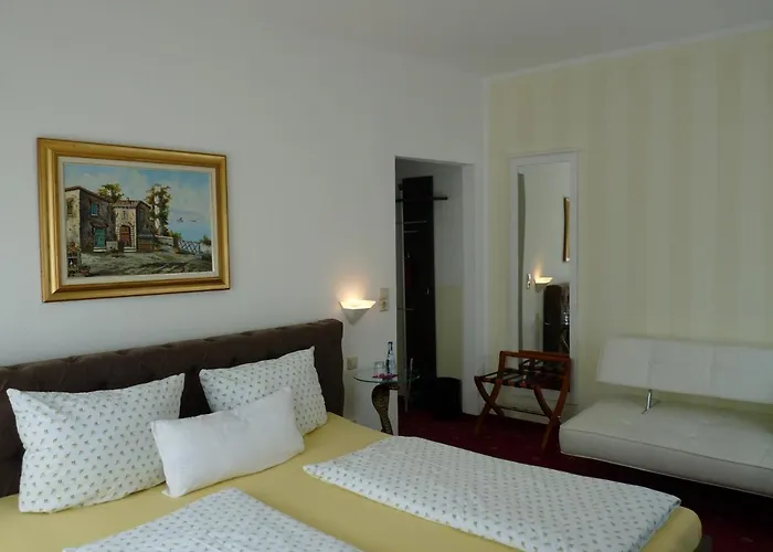 Hotel Geissler