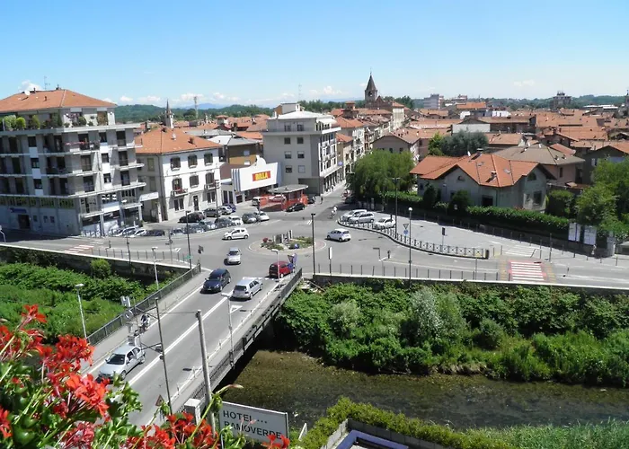 Hotel Ramoverde