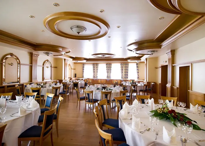 Göbels Hotel zum Löwen