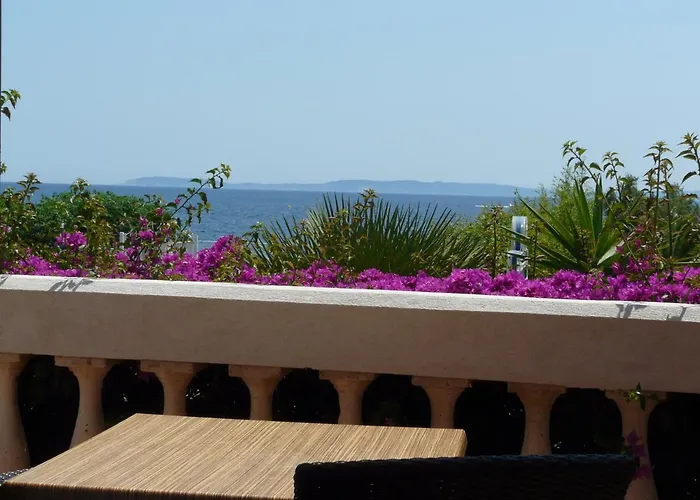 Hotel Beau Soleil