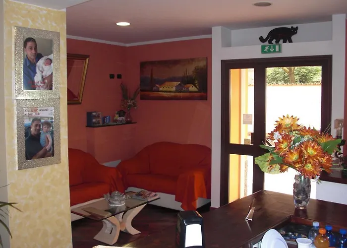 Hotel Legnano