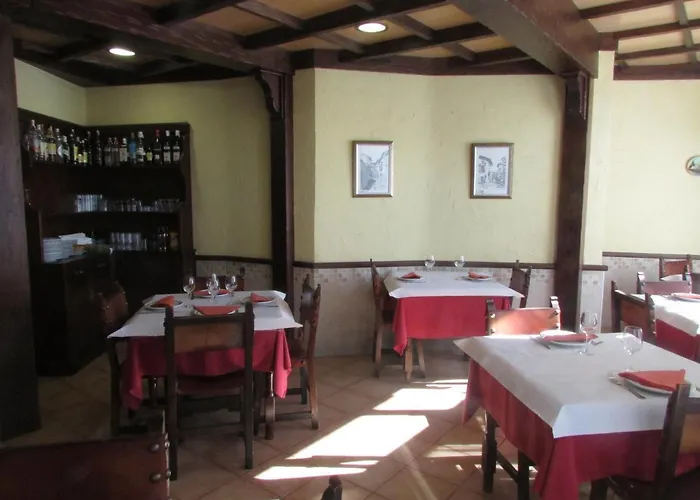 Hotel Laberinto